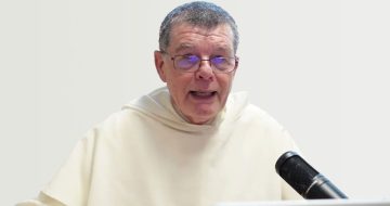 “The Priesthood is NOT a Right”: Dominican Responds to Feminism in the Church
