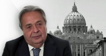 Yet Another Huge Setback in Vatican's "Trial of the Century"