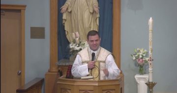 WATCH: What Would A Good Pope Be Like?