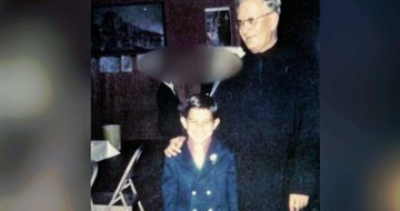 New Lawsuits Accuse Late New York Priest of HUNDREDS of Assaults