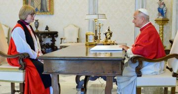 Is The Catholic Church Still Necessary for Salvation?
