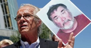 Jury Delivers $16 Million Verdict Against Oakland Diocese In Bellwether Sex Abuse Case
