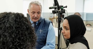 Catholic Charities of NYC Mobilizes New Effort To Aid Illegal Immigrants