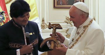 Ideologies In The Church?