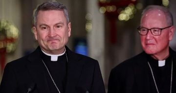 Archdiocese to Pastors: Raise Millions for Sexual Abuse Victims Or Go Bankrupt