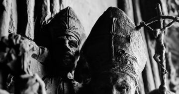 Catholic Bishops’ Empty Moralizing on Immigration