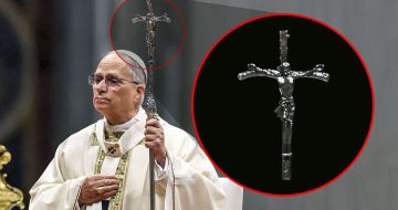 A Church That Wants Easter Without Calvary
