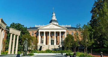 Maryland Court Rules People Accused Of Being Complicit In Catholic Church Sex Abuse Can’t Be Named