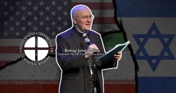 The USCCB’s Just War Error