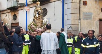SSPX Pilgrimage Banned from Entering a Catholic Church in Italy