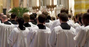 Germany Redefines the Priesthood: Less Doctrine - More Process, Psychology and Synodality