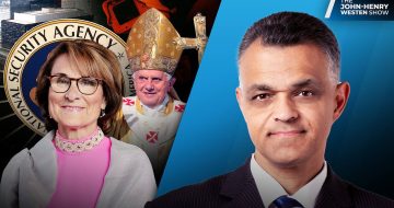 WATCH: Was A Globalist Plot Responsible For Benedict's Resignation?