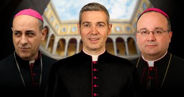 SHOCK AUDIO: Cleric Responsible for Sexual Abuse Cases: "We Have to Try to Protect the Church from Scandal"