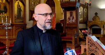 Luxury Cars, Gucci Handbags and European Vacations: Feds Say Priest Lived 'Lavish Lifestyle' With Funds From Greek Orthodox Church