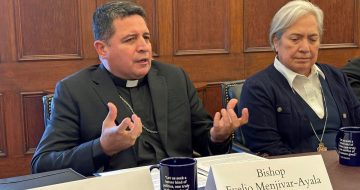 Why Did the Pope Appoint an Illegal Alien as an American Bishop?