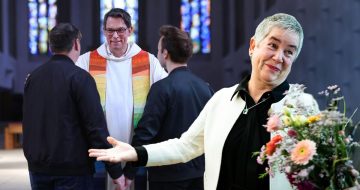 Woman Heading German Catholic Committee Defends Homosexual Blessings
