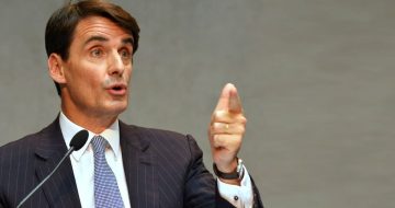 Former Vatican Bank President: "I Did Not Expect Such a Lack of Professionalism"