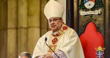 Brazilian Bishop Says Young Catholics Have A ‘Right’ To Traditional Liturgy