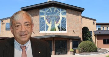 Ex-Finance Director Of Middletown Church Stole Parish Funds, Spent It On Daughter's Wedding