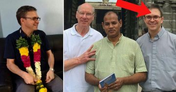 Leo Appoints Bishop Who Says Catholicism Is Not Superior