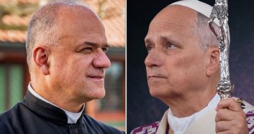 SSPX Superior Publishes "Declaration of Catholic Faith", Addressed to Pope Leo XIV