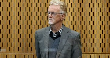 Former College Priest Jailed for Sexual Abuse of Boys
