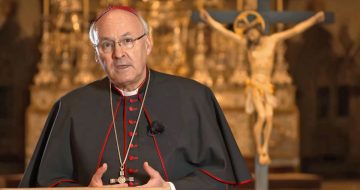 Bishop of Regensburg Warns of Collapse of Faith in Germany: "Only 28% Believe Jesus Christ is the Son of God"