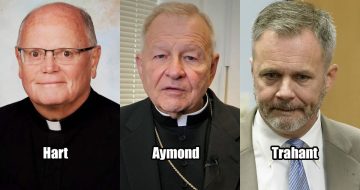 New Orleans Attorney Punished for Exposing a Clergy Abuser