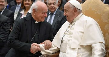 Paglia ADMITS Francis Wanted to ‘Adapt Doctrine to the New Times’ on Homosexuality, Moral Theology