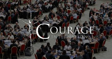 Courage International SLAMS Synod Report On Homosexuality