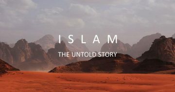 WATCH: Islam - The Untold Story