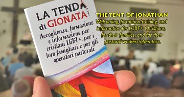 The LGBT Drift in Italy: More Than Twenty Dioceses Support LGBT+ 'Inclusive' Vigils