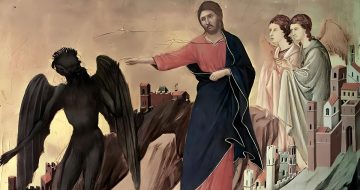 Satan Believes In Rome