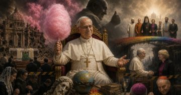 One Year of Leo XIV: 365 Days at the Conciliar Circus