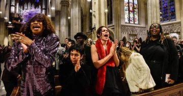The Obscene Reality of the Sin-nod Report #9
