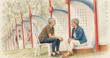 Madrid Replaces Confessionals With Synodal “Listening Spaces” for Leo XIV Visit