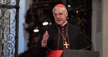 Cardinal Müller Denounces The LGBT Ideology That “Has Penetrated The Church” Through The Synodal Process