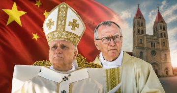 Leo XIV, Parolin, and China: A Silence That Grows After One Year of Pontificate