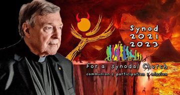 Remembering Cardinal Pell's "Toxic Nightmare"