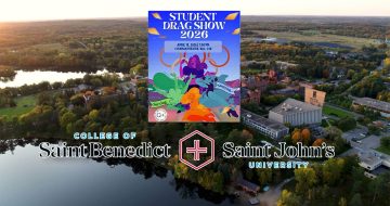 Minnesota Benedictine Colleges Host ‘Drag Show Olympics’