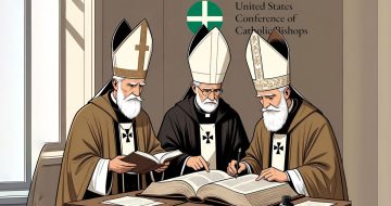 The USCCB's Bible Translations
