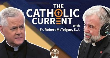 LISTEN: Does Synodality Trump Hierarchy?