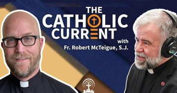 LISTEN: Synodal Slanders?