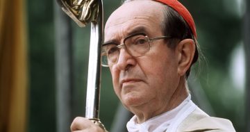 New Report Says Three Accusations of Sexual Abuse Against Cardinal Franz Hengsbach are Credible
