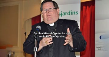 Archdioceses of Quebec To Pay $31.5 Million To Victims of Sexual Abuse