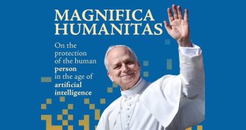 Magnifica Humanitas: A Long, Confusing Encyclical That Puts the Faith at Risk