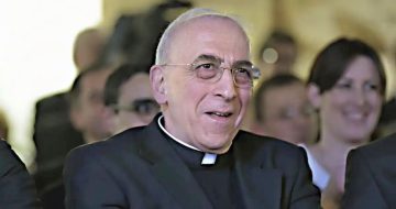 Fr. Nicola Bux to Pope Leo: Do All Possible to Bridge Differences With SSPX