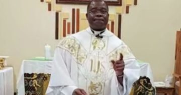 Catholic Leaders KNEW About Abusive Priest And Did Nothing