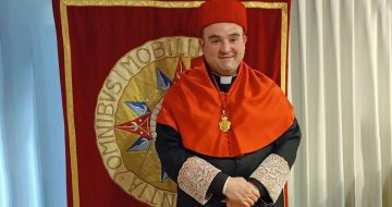 A Canon Lawyer's Opinion on the Possible SSPX Excommunication