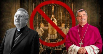 Bishop of Owensboro Bans Traditional Mass, Confirms Rome Using Traditionis Custodes to Suppress It